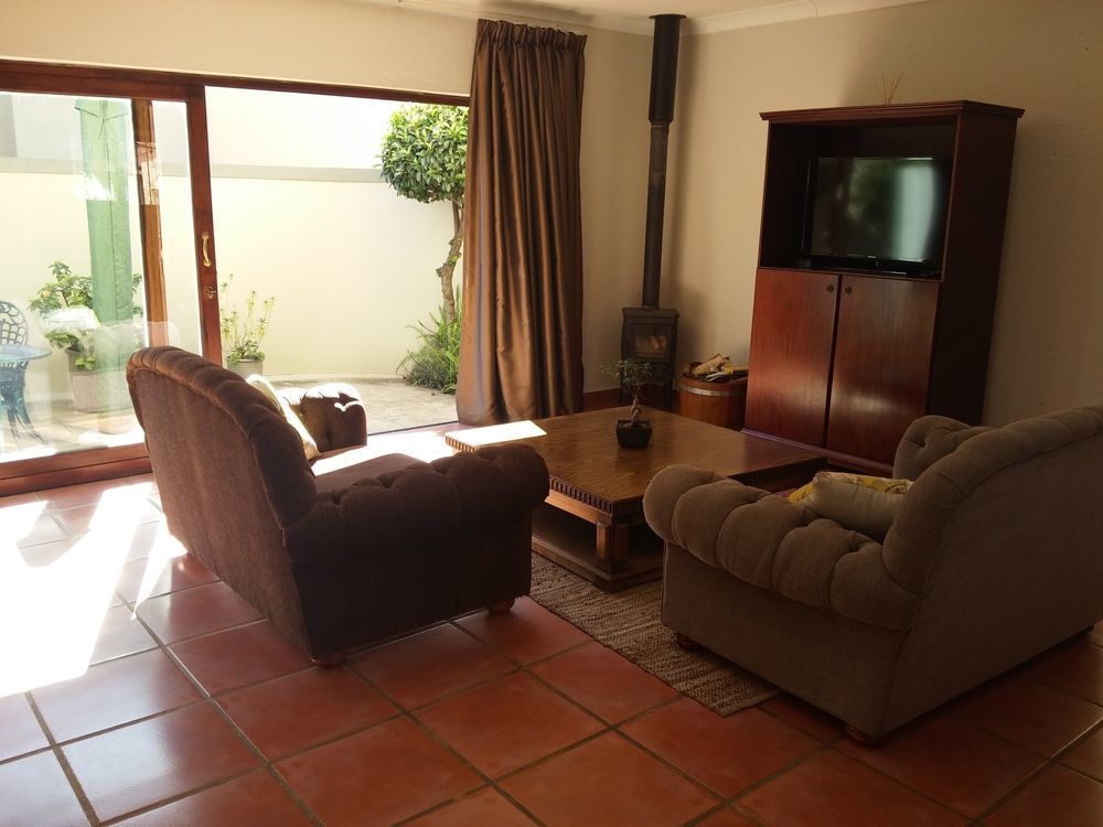 Dunton Guest House Johannesburg Exterior photo