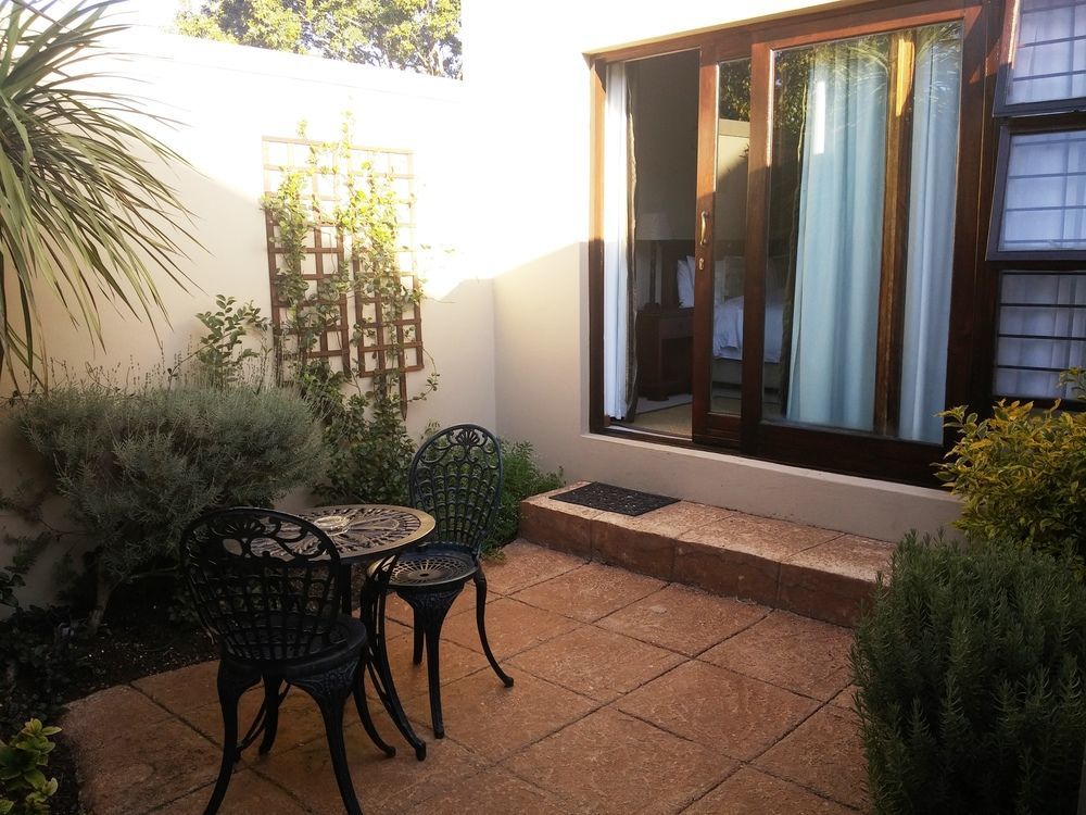 Dunton Guest House Johannesburg Exterior photo